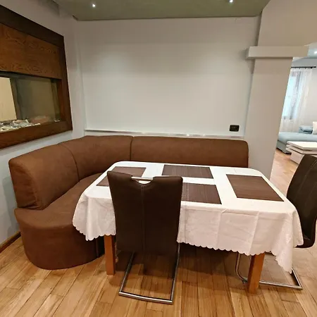 Appartement Chan Krum With Sauna & Jacuzzi In Center *