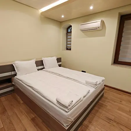 Appartement Chan Krum With Sauna & Jacuzzi In Center Varna