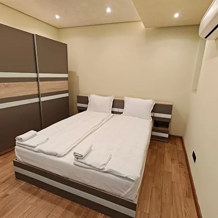 Appartement Chan Krum With Sauna & Jacuzzi In Center