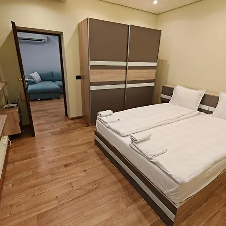 Appartement Chan Krum With Sauna & Jacuzzi In Center