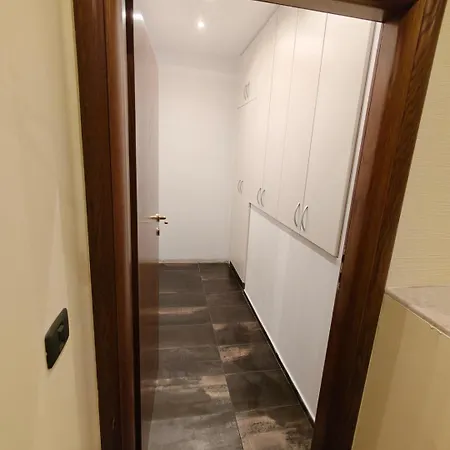 Appartement Chan Krum With Sauna & Jacuzzi In Center Varna