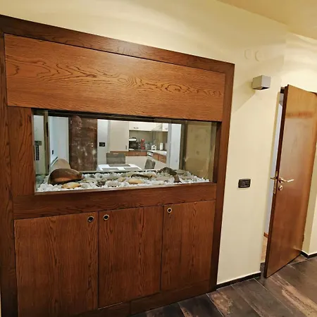 Chan Krum With Sauna & Jacuzzi In Center *