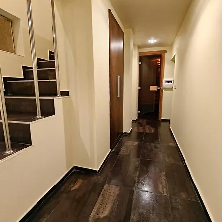 Chan Krum With Sauna & Jacuzzi In Center Appartement *