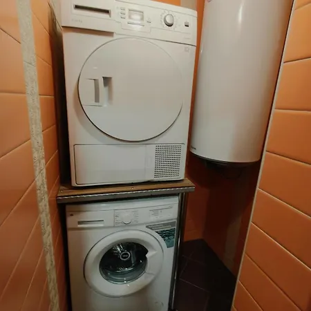 Chan Krum With Sauna & Jacuzzi In Center