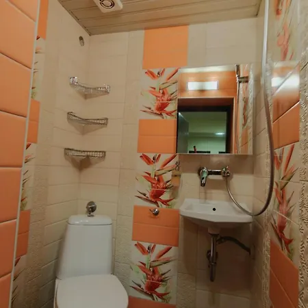 Chan Krum With Sauna & Jacuzzi In Center Appartement *